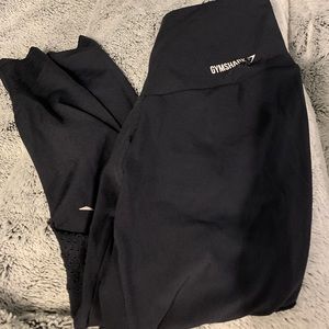 Gymshark Leggings